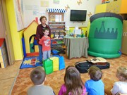 Ekologická pohádka